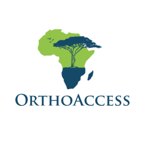OrthoAccess | Logo Design by MT