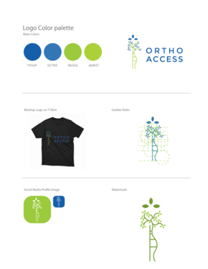 Logo Design by Dewantara for this project | Design: #27051586