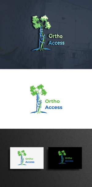 Logo Design by Omee for this project | Design: #27036878