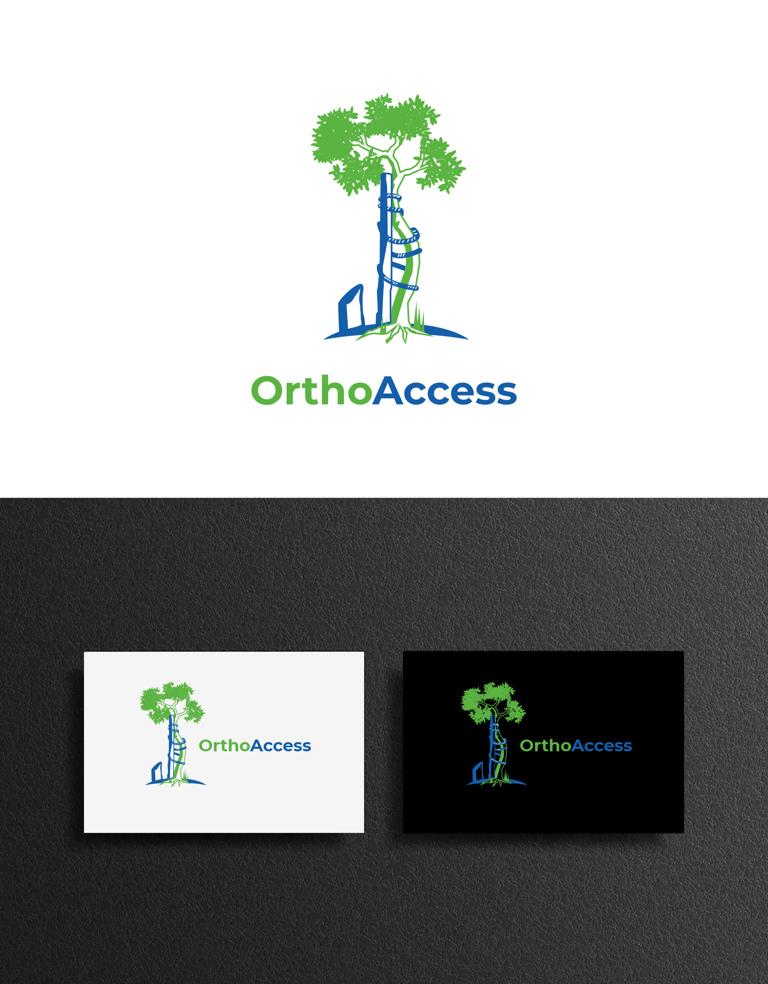 Logo Design by Omee for this project | Design #27036879