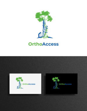 Logo Design by Omee for this project | Design: #27036879