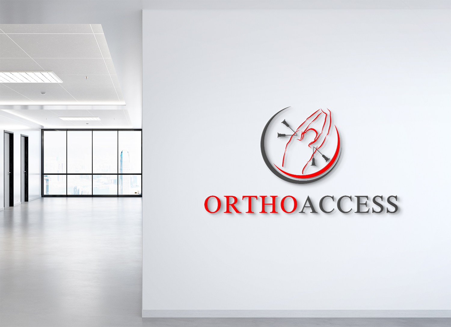 Logo Design by Deziners Zone for this project | Design #27028175