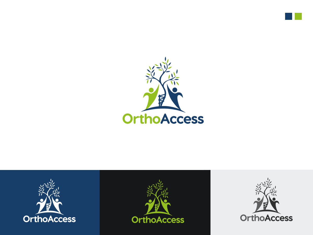 Logo Design by Graphicsbox for this project | Design #27030940