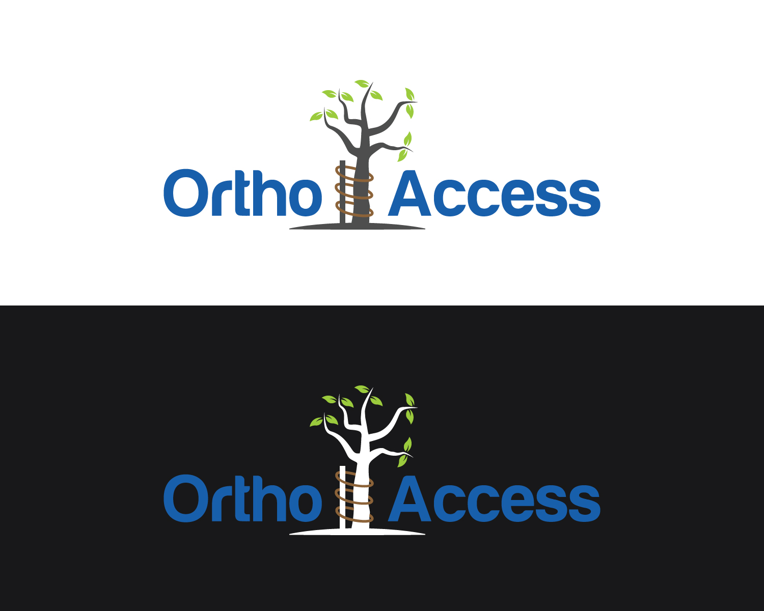 Logo Design by MAWBM for this project | Design #27033851