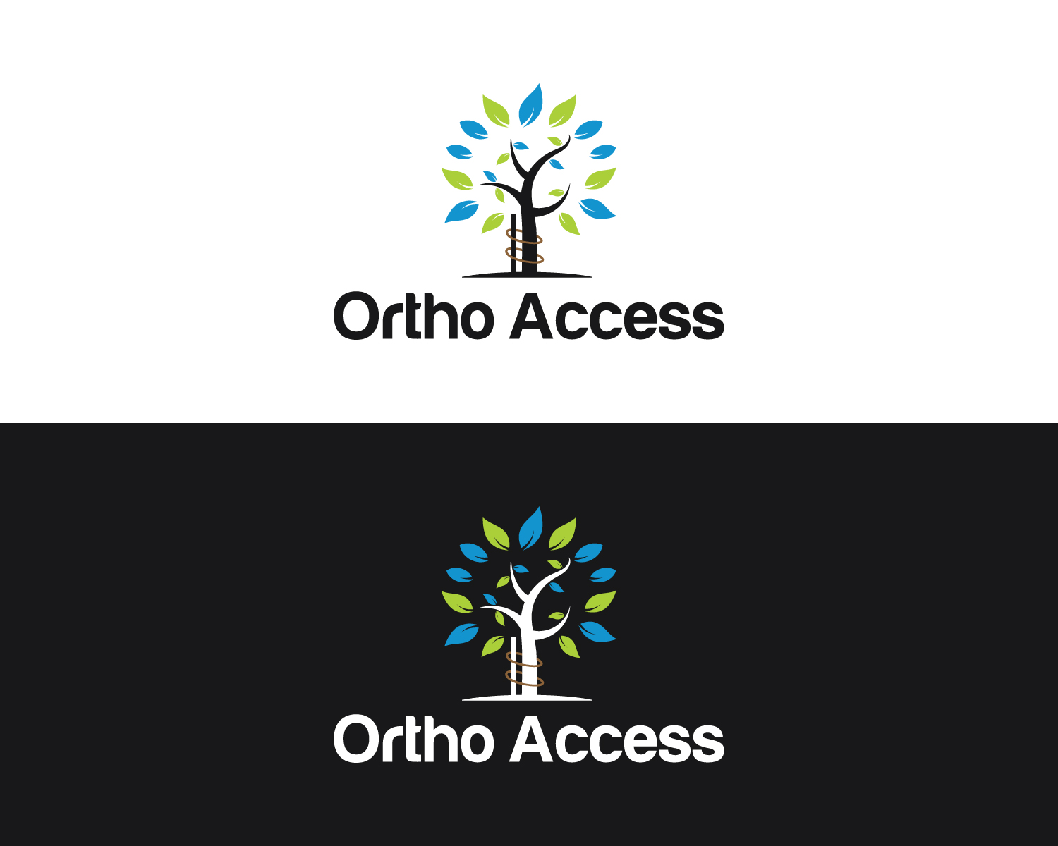 Logo Design by MAWBM for this project | Design #27033920