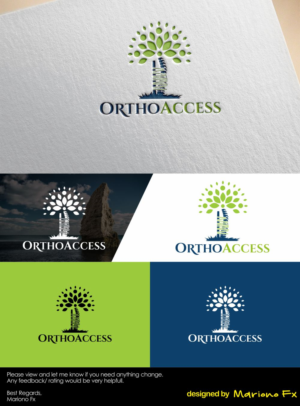 Logo Design by Mariono Fx for this project | Design: #27026153