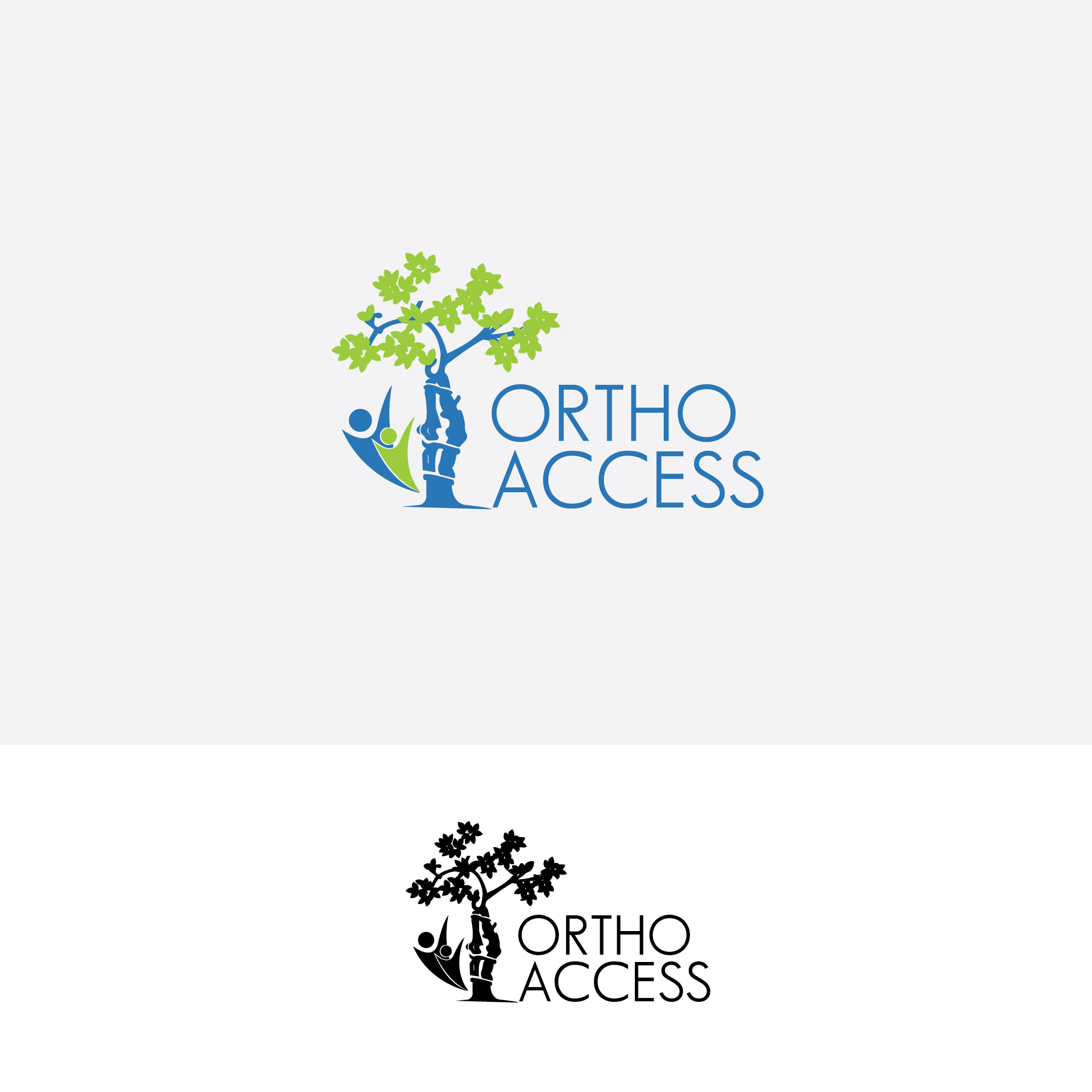 Logo Design by zeeshan01z for this project | Design #27053268