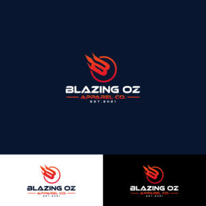 Logo Design by Ally Mac