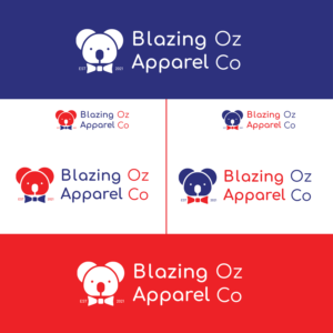 Logo Design by Eli Nelson