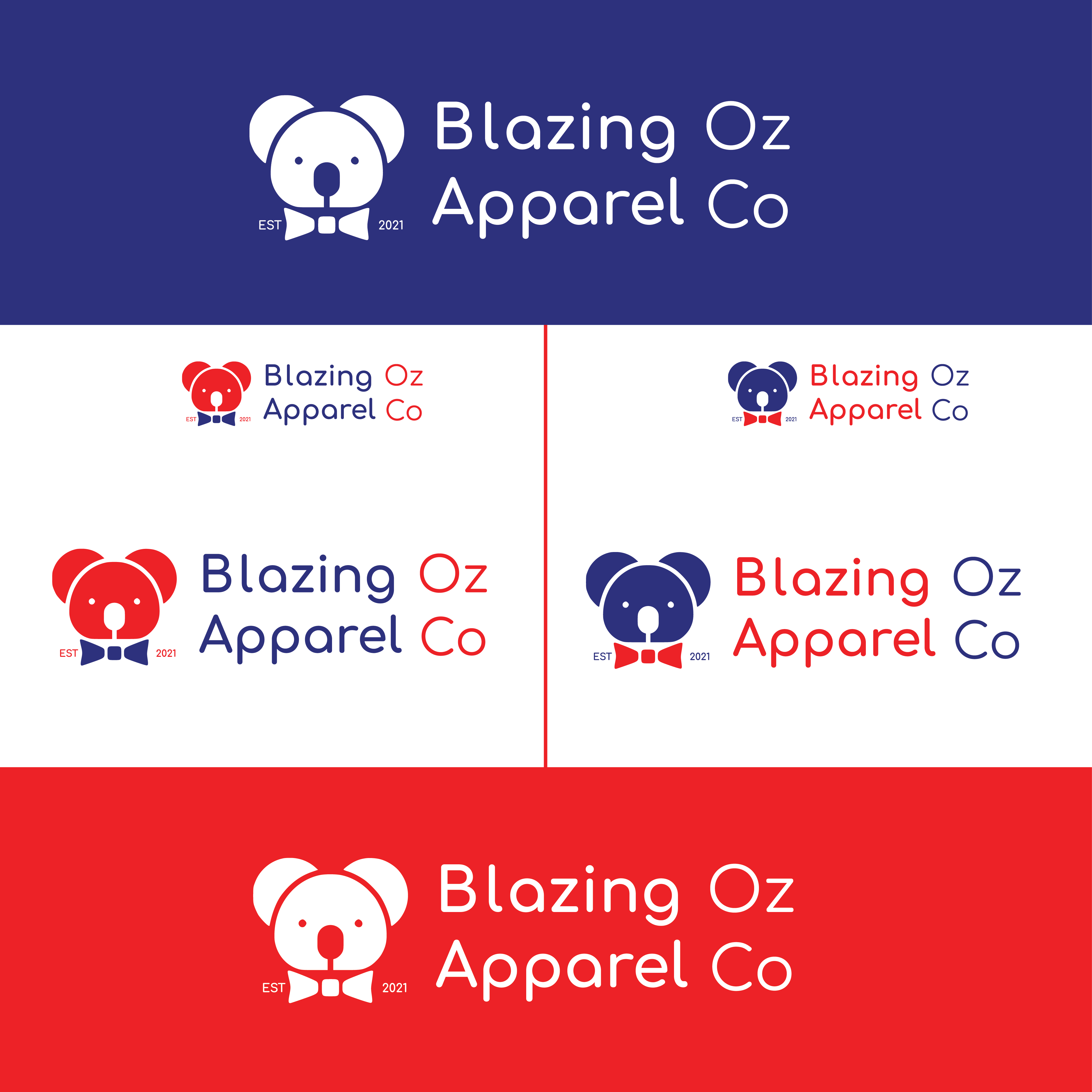 Logo Design by Eli Nelson for this project | Design #27031848