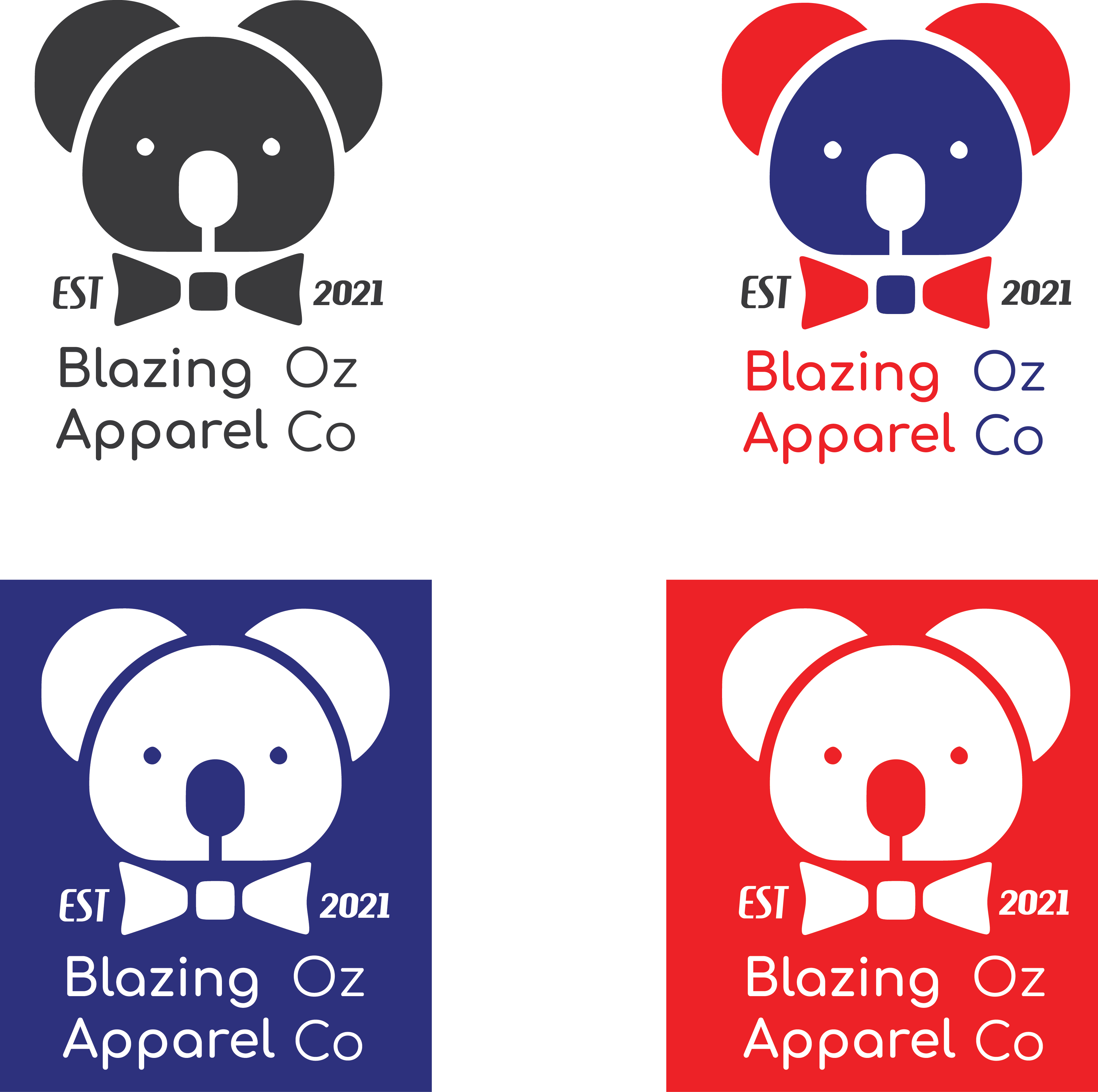 Logo-Design von Eli Nelson für dieses Projekt | Design #27031887