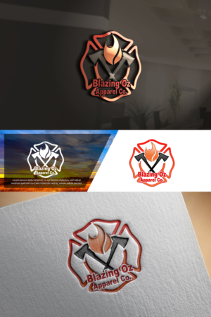 Logo Design by damian for this project | Design: #27056047
