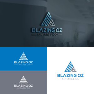 Logo Design by anak mama for this project | Design: #27038135