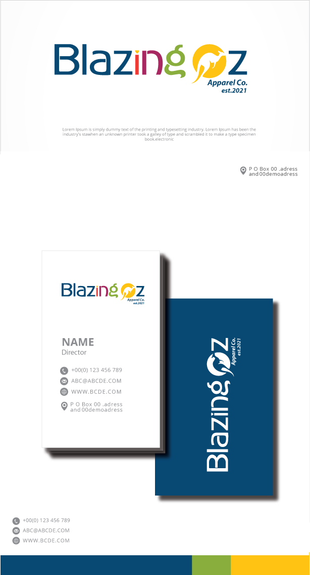 Logo-Design von graphicevolution für dieses Projekt | Design #27026979