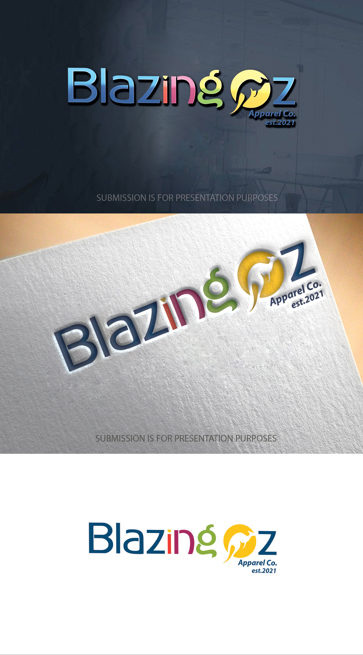 Logo-Design von graphicevolution für dieses Projekt | Design #27026980