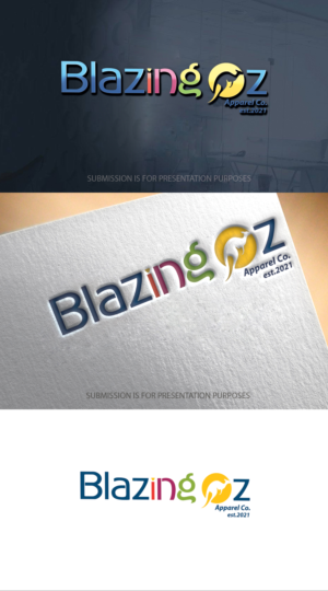 Logo Design by graphicevolution for this project | Design: #27026980