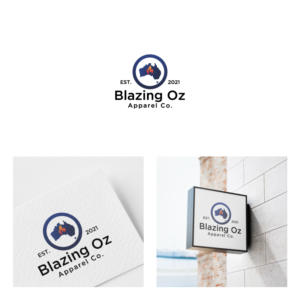 Logo Design by NOMLAS for this project | Design: #27055037