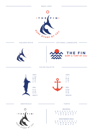 Logo Design by Gasyary for Crab Du Jour USA | Design #27039670