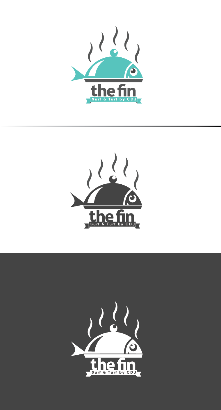 Logo Design by javed.iqbal for Crab Du Jour USA | Design #27046464