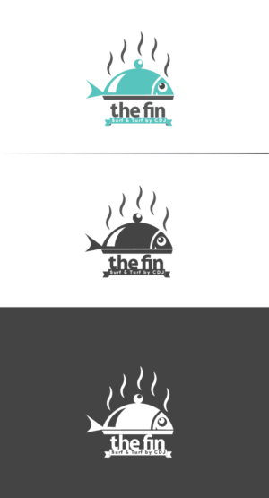 Logo Design by javed.iqbal for Crab Du Jour USA | Design: #27046464