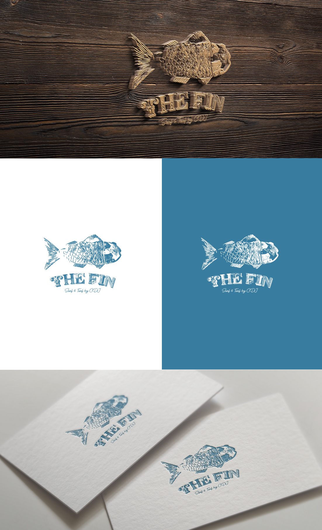 Design de Logo par GLDesigns pour Crab Du Jour USA | Design #27026464