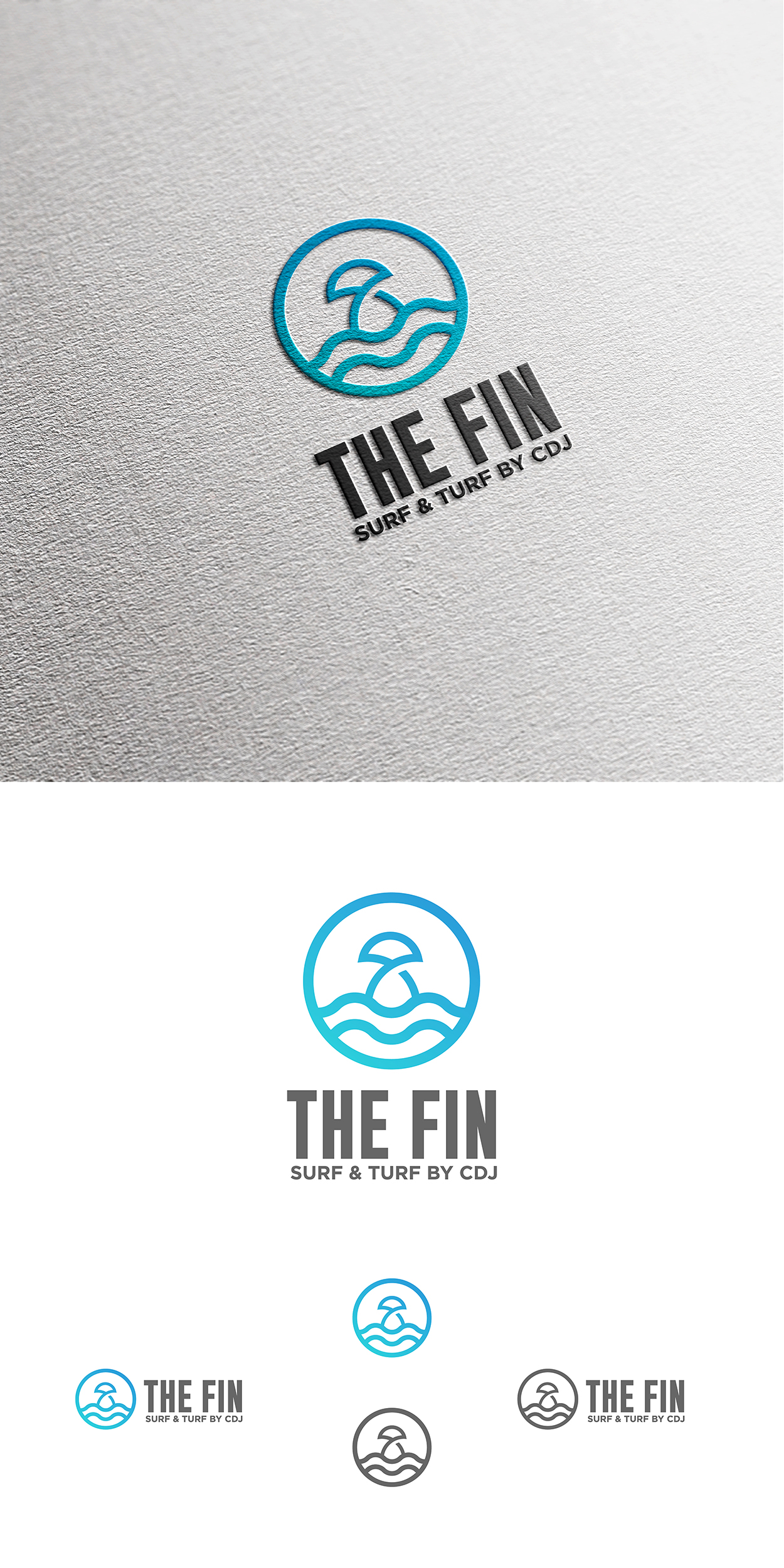 Logo Design by necko.chelo for Crab Du Jour USA | Design #27032187
