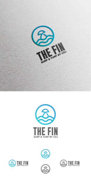 Logo Design by necko.chelo for Crab Du Jour USA | Design: #27032187