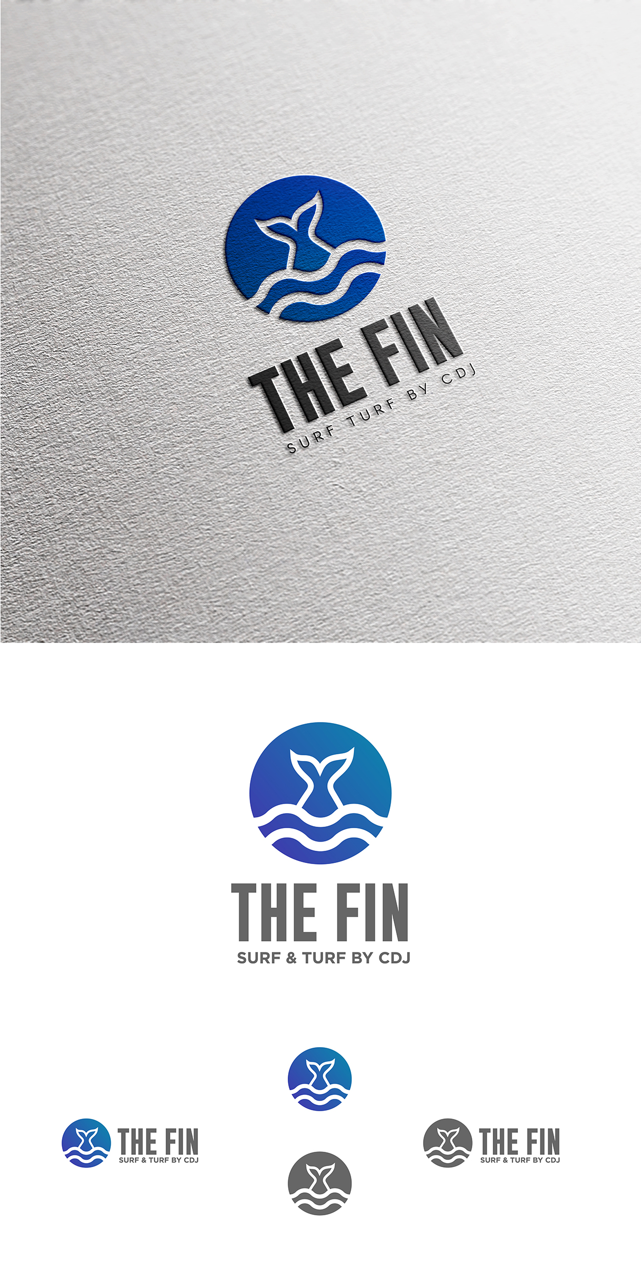 Logo Design by necko.chelo for Crab Du Jour USA | Design #27032221