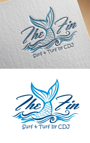 Logo Design by blue eye