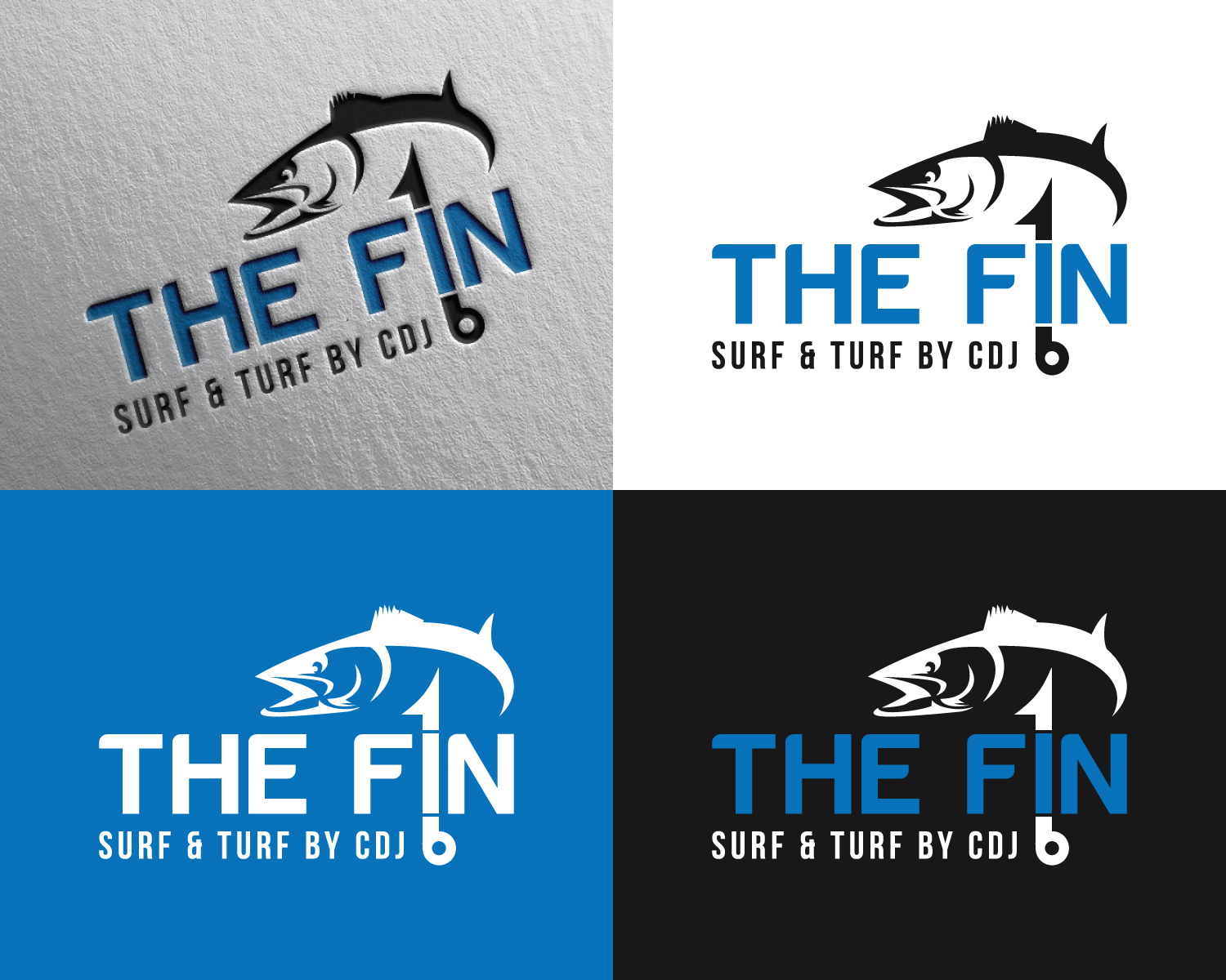 Design de Logo par MAWBM pour Crab Du Jour USA | Design #27043215