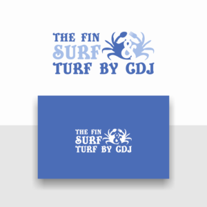 Logo Design by abinfoteksolution for Crab Du Jour USA | Design: #27033095