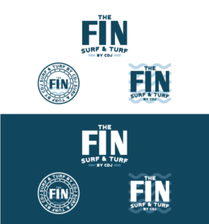 Logo Design by sarah 8