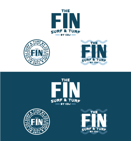 Logo Design by sarah 8 for Crab Du Jour USA | Design #27039474