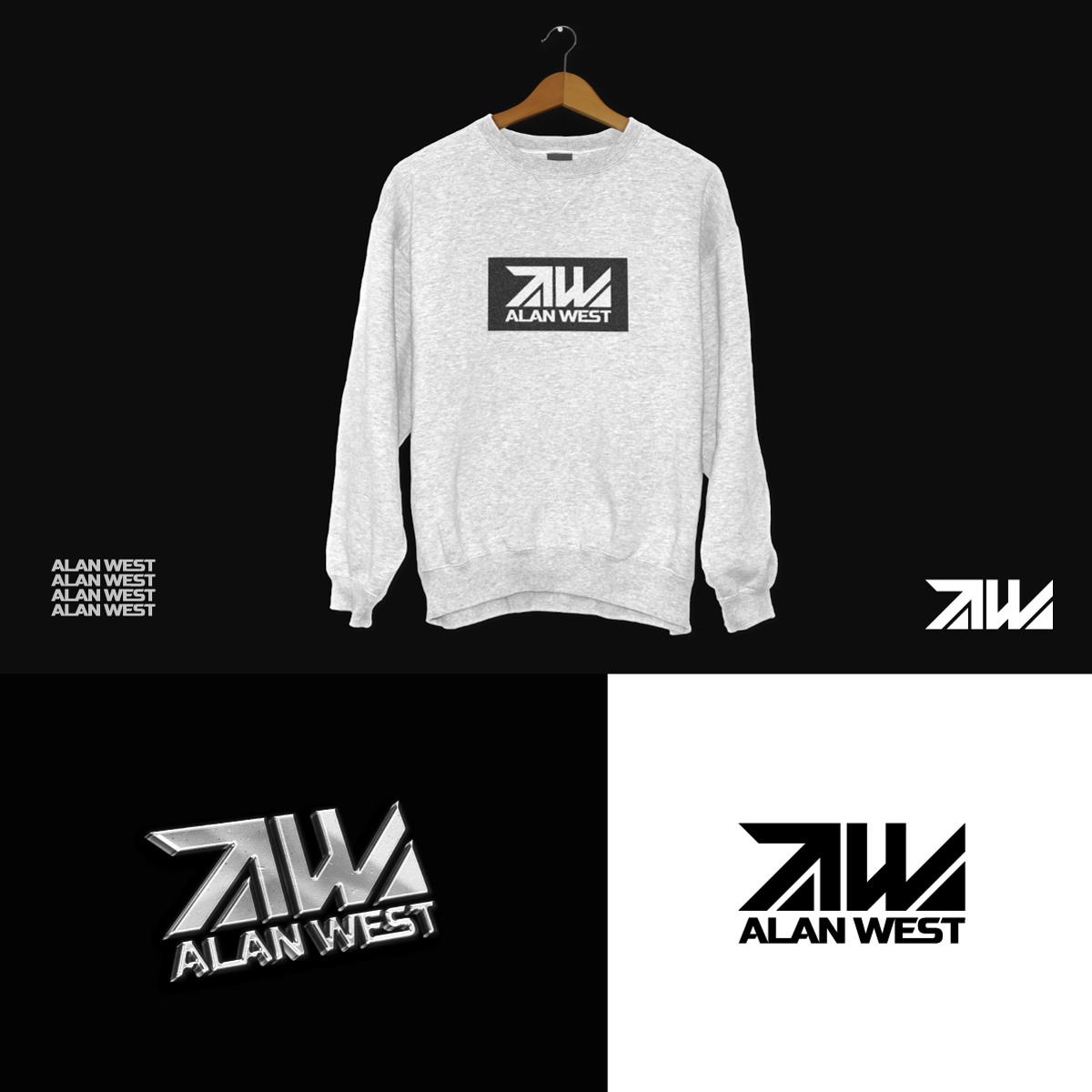 Diseño de Logo por Fandiart para este proyecto | Diseño #27030778