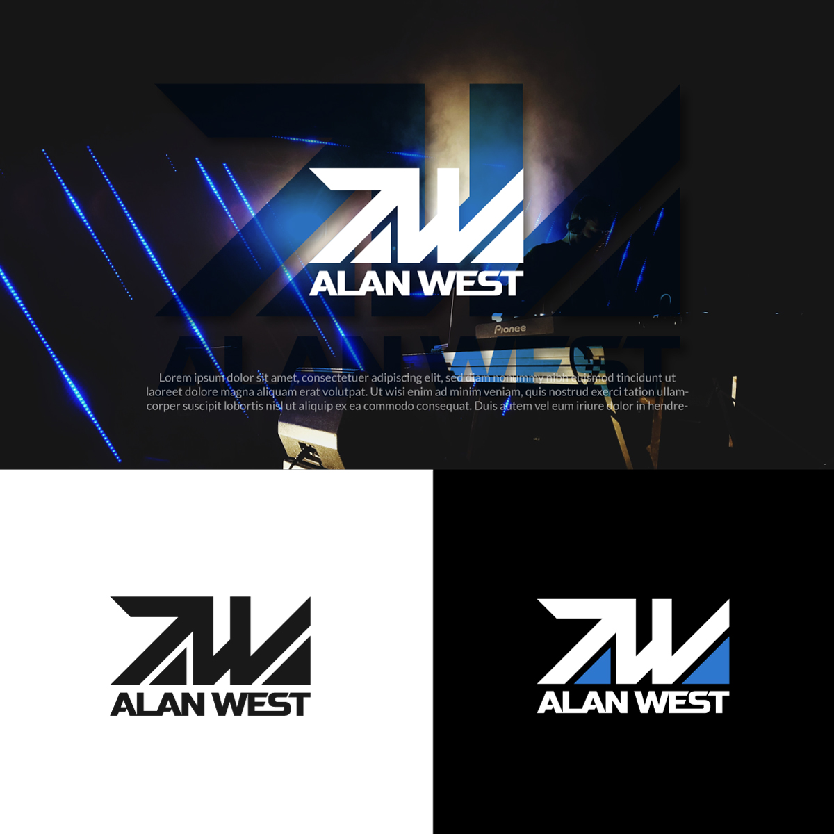 Logo Design by Fandiart for this project | Design #27030870