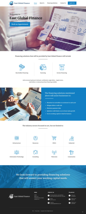 Web Design by pb for R Software | Design: #27033315