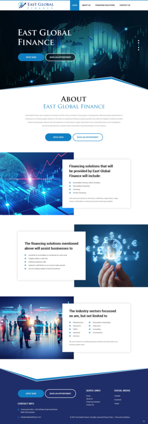 Web Design by pb for R Software | Design: #27033316