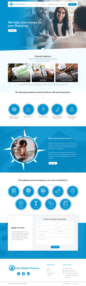 Web-Design von bdesigner9 für R Software | Design #27039761