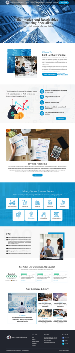 Web Design by Titan Eagle for R Software | Design: #27084796