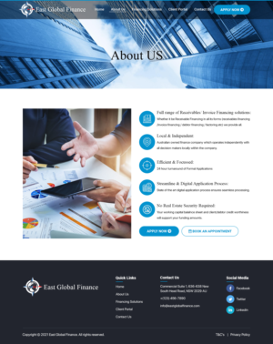 Web Design by Titan Eagle for R Software | Design: #27107900