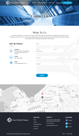 Web Design by Titan Eagle for R Software | Design: #27107901