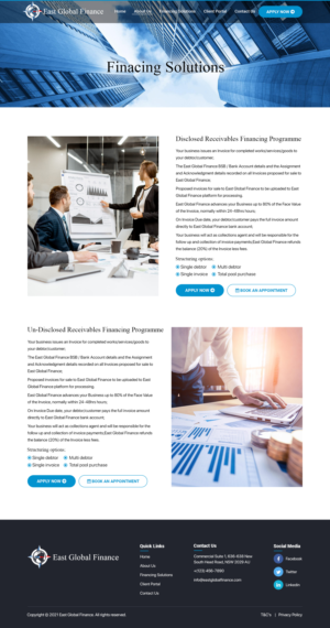 Web Design by Titan Eagle for R Software | Design: #27107902