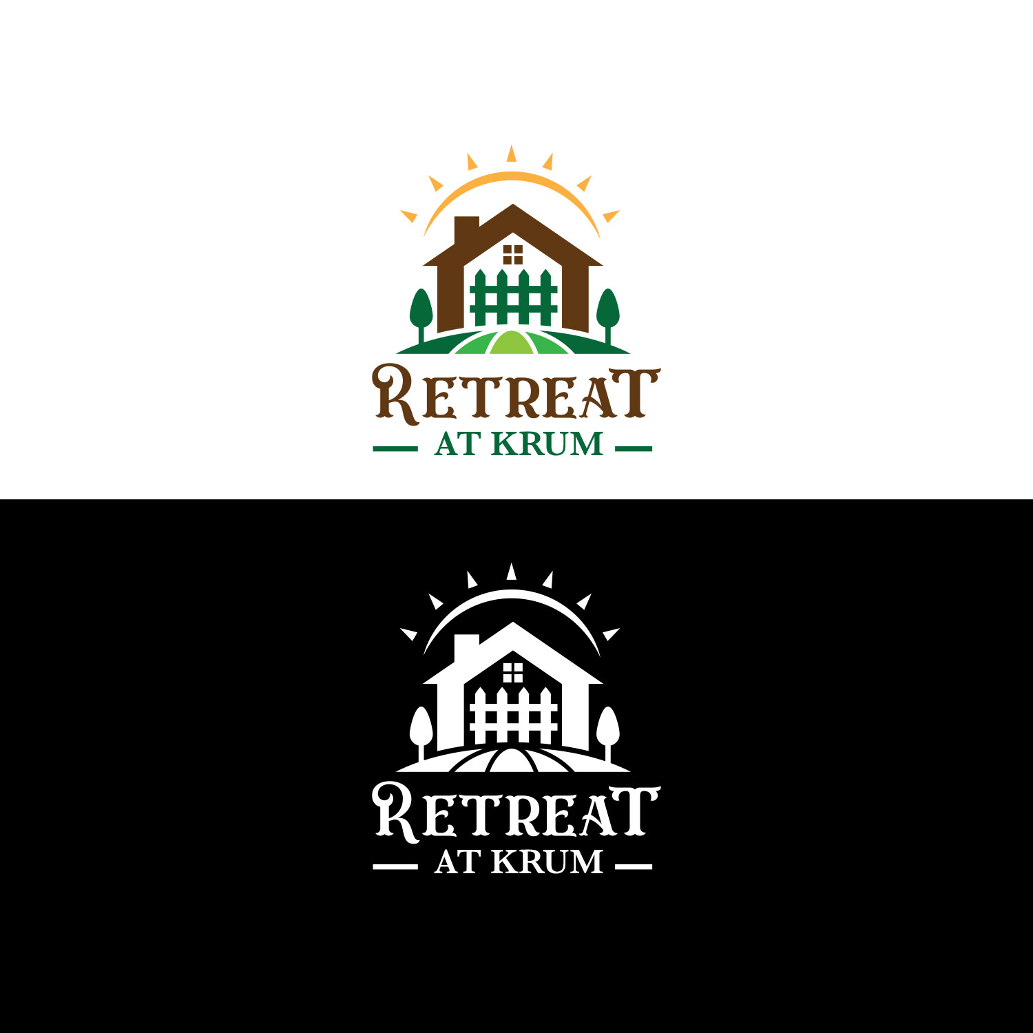Logo Design by Finley Johnson for TriPro Management | Design #27060775
