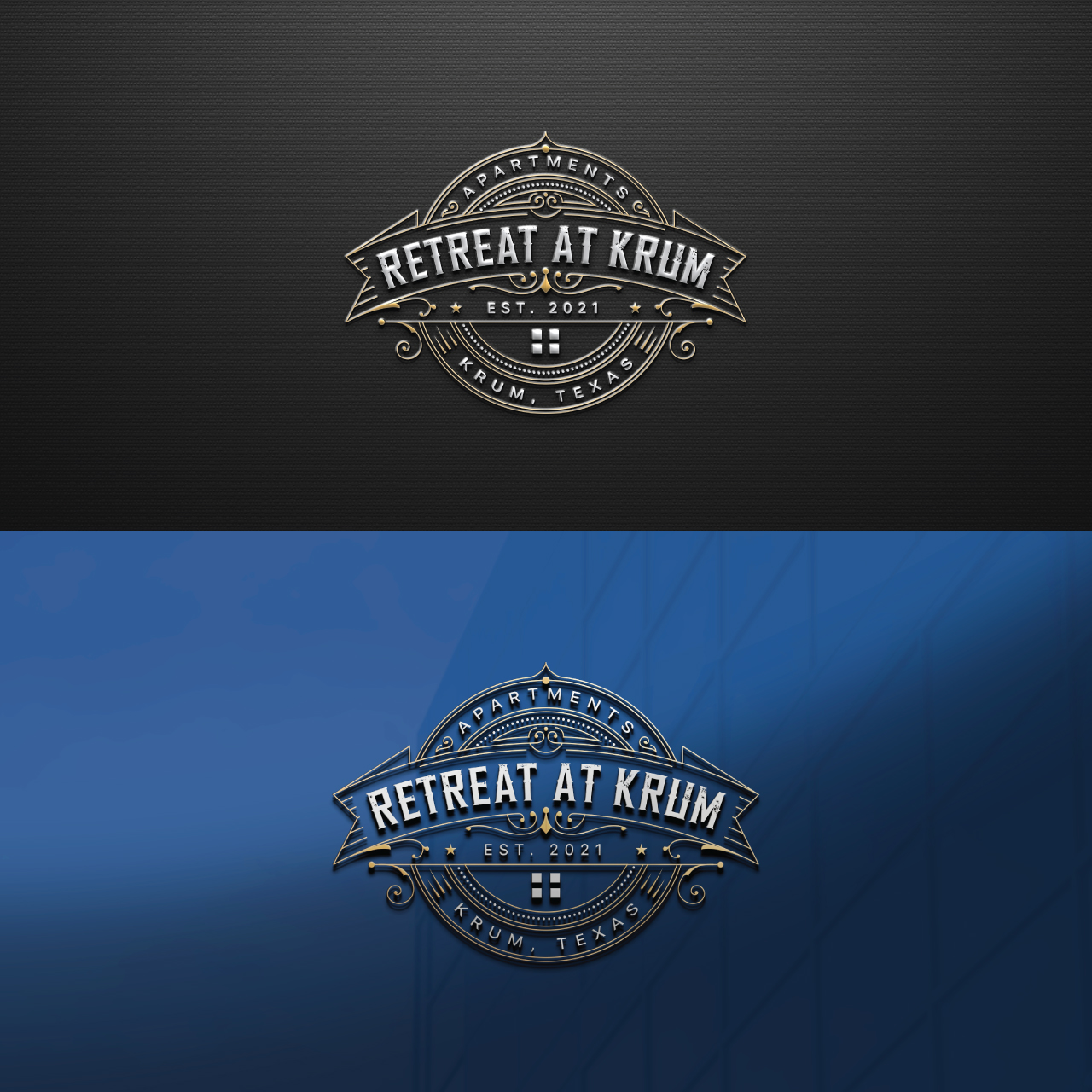 Logo Design by Remonis.co for TriPro Management | Design #27027596