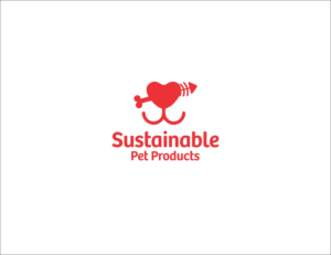 Logo Design by Savitra for Sustainabe Pet Products | Design: #27027963