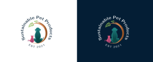 Logo Design by lnb... for Sustainabe Pet Products | Design: #27032147