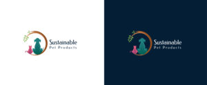 Logo Design by lnb... for Sustainabe Pet Products | Design: #27035510