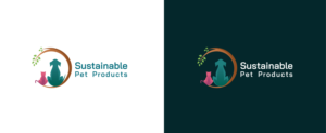 Logo Design by lnb... for Sustainabe Pet Products | Design: #27050032