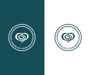 Van Randwijck Voedingsadvies | Logo Design by makerlogoz