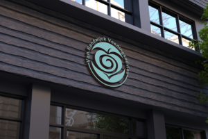 Van Randwijck Voedingsadvies | Logo Design by rimu